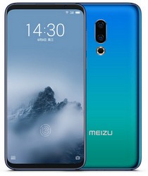 Замена разъема зарядки на телефоне Meizu 16th Plus в Хабаровске